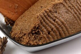 HAŞHAŞ EZMESİ 420 GR